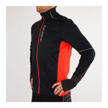 Veste Running SALMING Homme Thermal... Veste Running SALMING Homme Thermal...