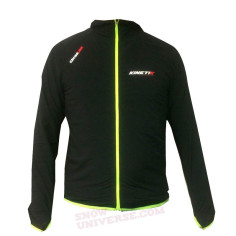 Veste Running KINETIK Homme...