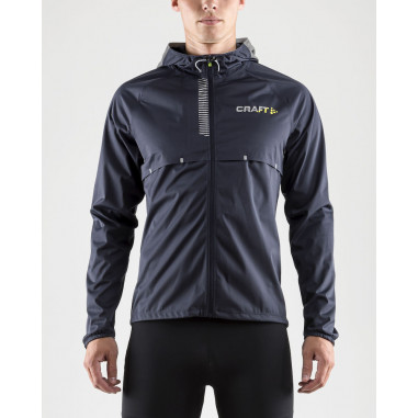 Veste Running CRAFT Homme Repel...