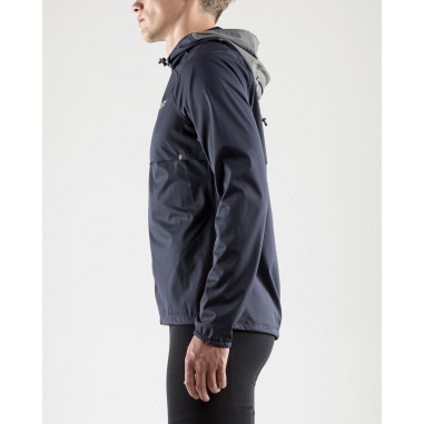 Veste Running CRAFT Homme Repel...