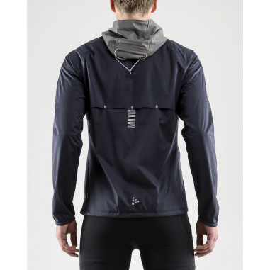 Veste Running CRAFT Homme Repel...