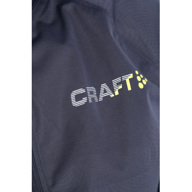 Veste Running CRAFT Homme Repel...