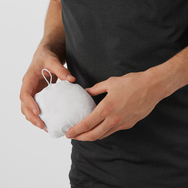 Veste Running SALOMON Homme SENSE...