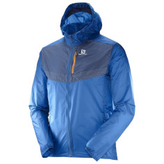 Veste Running SALOMON Homme...