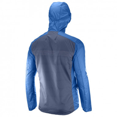 Veste Running SALOMON Homme Fast Wing...