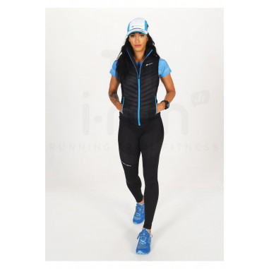 Veste Gilet Running RAIDLIGHT Femme... Veste Gilet Running RAIDLIGHT Femme...