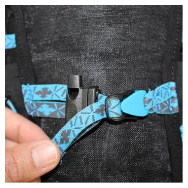 Sac à dos RAIDLIGHT RESPONSIV 6L... Sac à dos RAIDLIGHT RESPONSIV 6L...