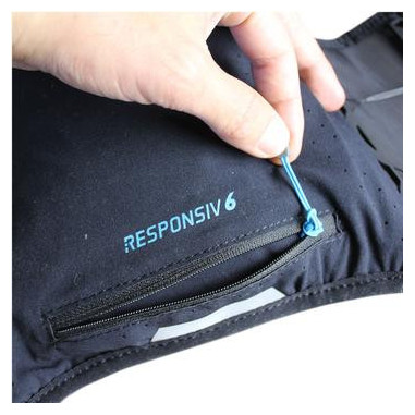 Sac à dos RAIDLIGHT RESPONSIV 6L... Sac à dos RAIDLIGHT RESPONSIV 6L...