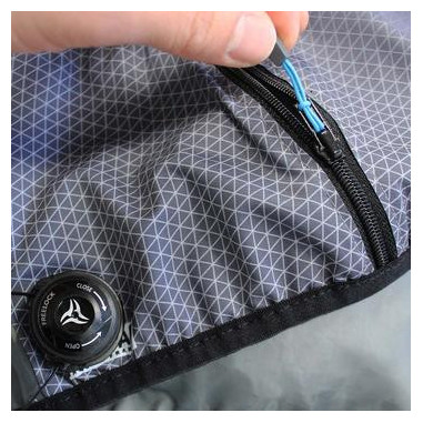 Sac à dos RAIDLIGHT REVOLUTIV 12L... Sac à dos RAIDLIGHT REVOLUTIV 12L...