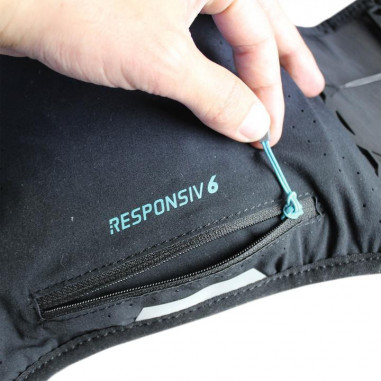 Sac à dos RAIDLIGHT RESPONSIV 6L W... Sac à dos RAIDLIGHT RESPONSIV 6L W...