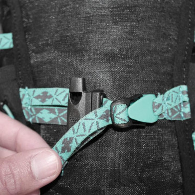 Sac à dos RAIDLIGHT RESPONSIV 6L W... Sac à dos RAIDLIGHT RESPONSIV 6L W...