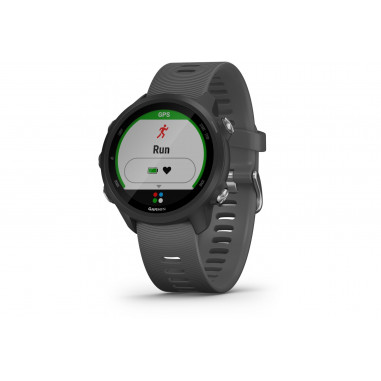 Montre GARMIN Forerunner 245 Noire PE...