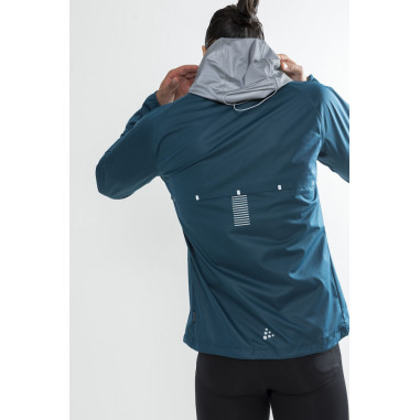 Veste Running CRAFT Homme Repel...