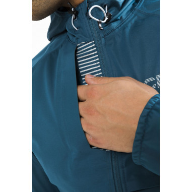 Veste Running CRAFT Homme Repel...