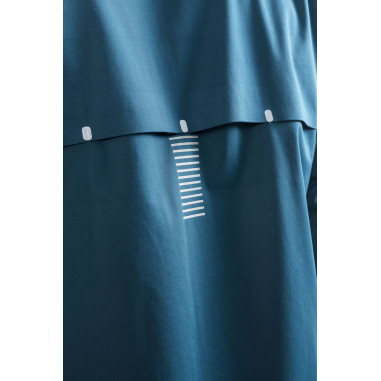 Veste Running CRAFT Homme Repel...