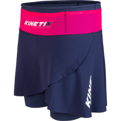Short Running KINETIK Femme...