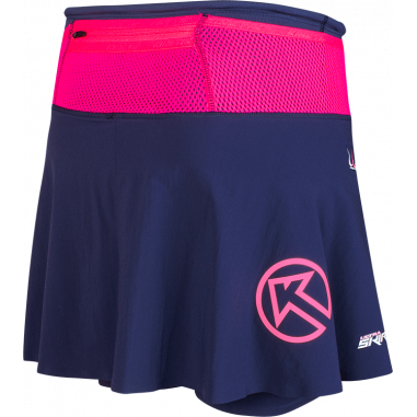 Short Running KINETIK Femme Ultra...