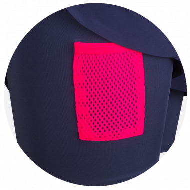 Short Running KINETIK Femme Ultra...