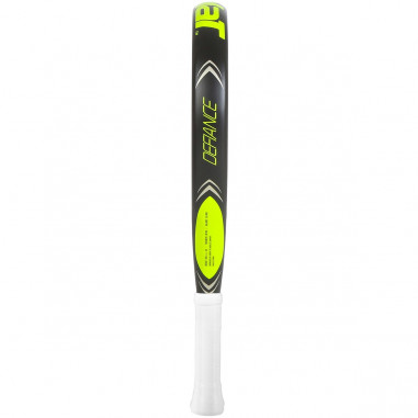 Raquette Padel BABOLAT Defiance Noir...