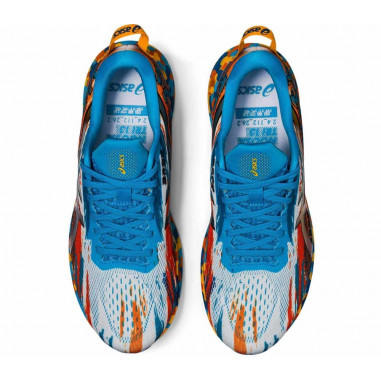 Chaussures Running ASICS Homme NOOSA...