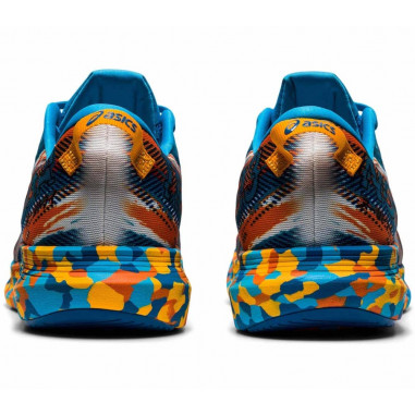 Chaussures Running ASICS Homme NOOSA...