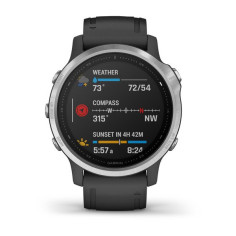 Montre GARMIN Fenix 6 S... 2