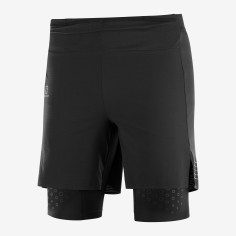 Short Running SALOMON Homme...