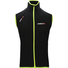 Veste Running KINETIK Homme...