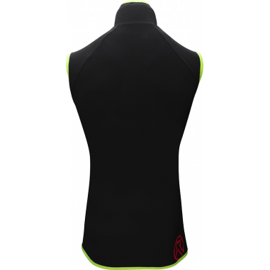 Veste Running KINETIK Homme Krosslink...