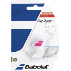 Antivibrateur BABOLAT Flag...