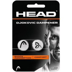 Antivibrateur HEAD DJOKOVIC...