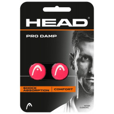 Antivibrateur HEAD PRO DAMP...