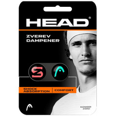 Antivibrateur HEAD ZVEREV...