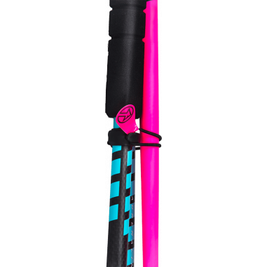 Bâton Trail KINETIK Platinium Aero...