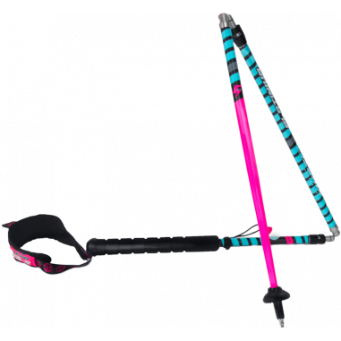 Bâton Trail KINETIK Platinium Aero...