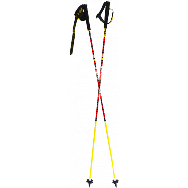 Bâtons de Trail KINETIK Platinium...