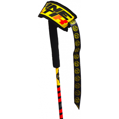 Bâtons de Trail KINETIK Platinium...