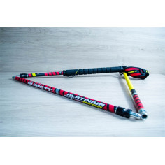 Bâton Trail GUIDETTI... 2