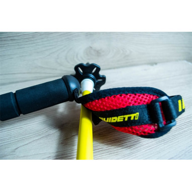 Bâton Trail GUIDETTI Platinium Aero...