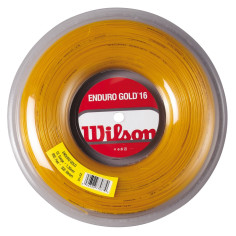 Bobine WILSON Enduro Gold...