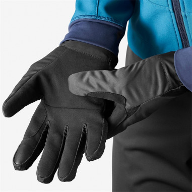 Gants SALOMON Equipe Glove Noir /...