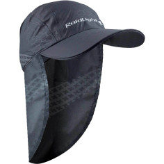 Casquette RAIDLIGHT CAP MP+...