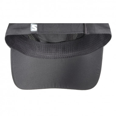 Casquette SALOMON CAP XA Cap Noir PE...