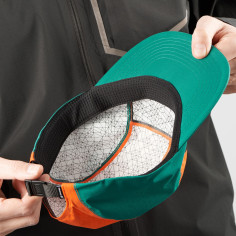 Casquette SALOMON BONATTI... 2