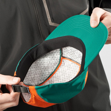 Casquette SALOMON BONATTI WATERPROOF...