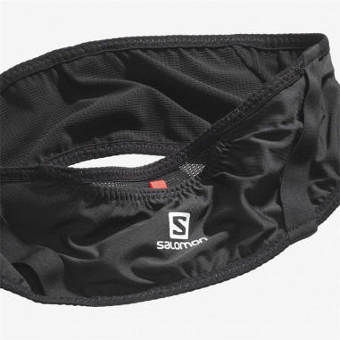 Ceinture SALOMON PULSE BELT Noire 2021