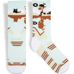 Chaussettes Running BV... 2