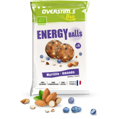Energy Balls BIO OVERSTIM...