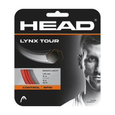 Cordage HEAD LYNX TOUR...