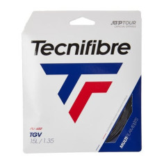 Cordage TECNIFIBRE TGV Noir...